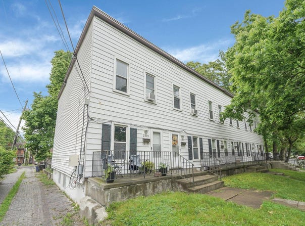 2305-2315 East Avenue, Columbus, OH 43202