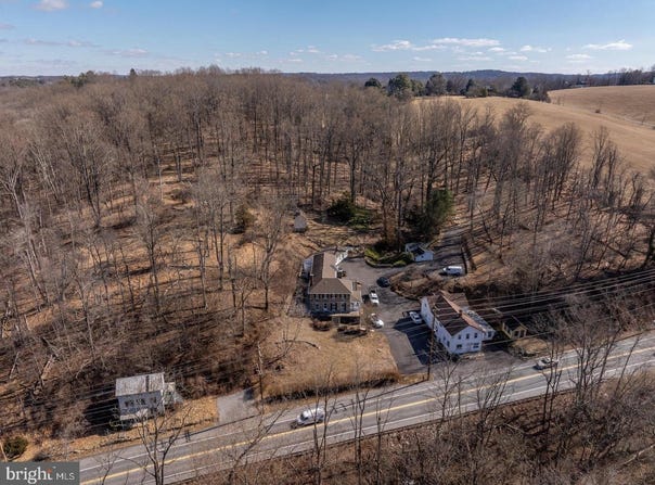 14943 YORK ROAD, SPARKS GLENCOE, MD 21152