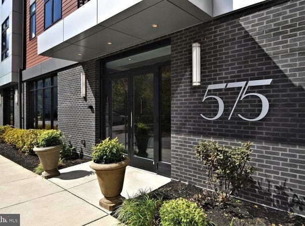 575 S GODDARD BOULEVARD, KING OF PRUSSIA, PA 19406