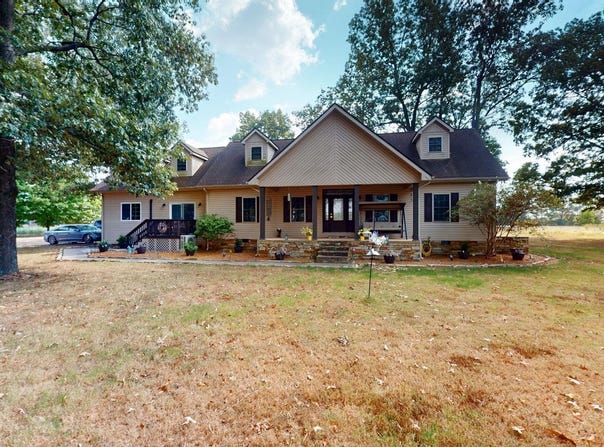 1239 Caldwell, Murray, KY 42071