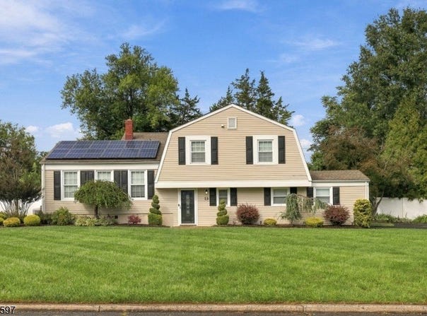 13 Nottingham Way, Hillsborough Twp., NJ 08844-4218