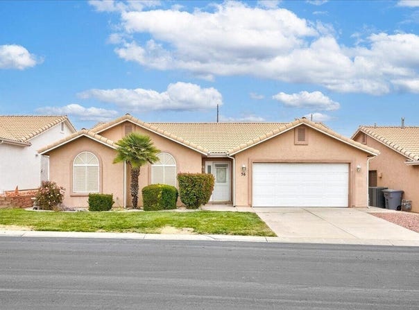 210 N MALL DR, St George, UT 84790