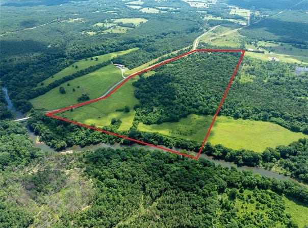 000 Nolia Loop Rd., Nashoba, OK 74558