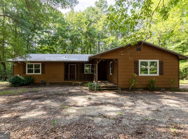 60 Laurie, Covington, GA 30016