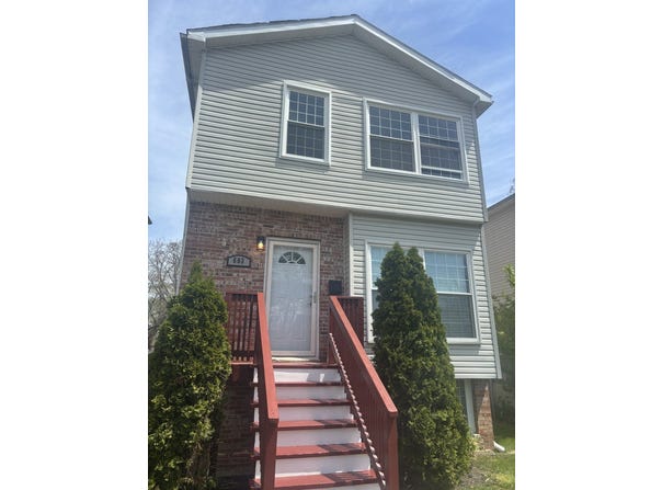 603 N Long Avenue, Chicago, IL 60644