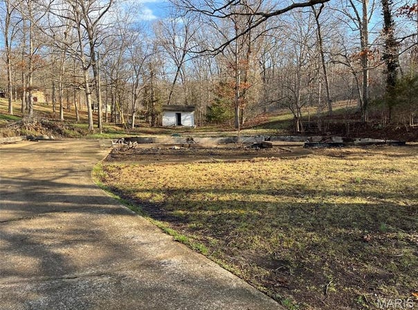 45 Private Road 340-2, Piedmont, MO 63957