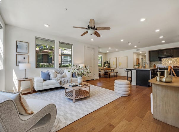 5810 Midnight Pl, Dublin, CA 94568