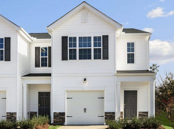 265 Otter Lodge Street, Sanford, NC 27330