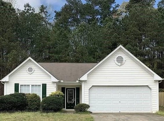 7112 Ambercrest Court, Austell, GA 30168