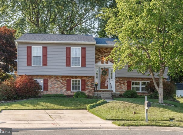 701 MAYTON CT, BEL AIR, MD 21014