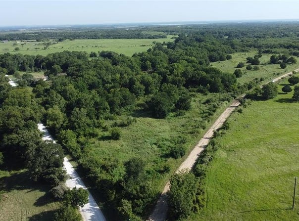 Tbd HCR 3325, Hubbard, TX 76648