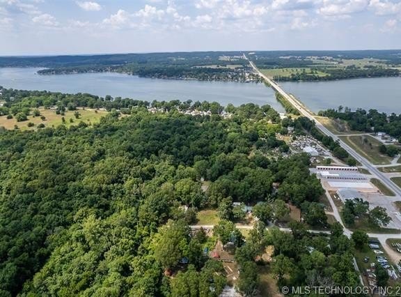 25801 S 655 Road, Grove, OK 74344