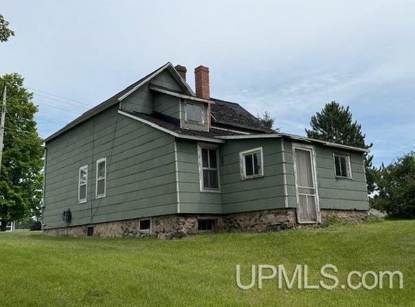 404 Wagner, Crystal Falls, MI 49920