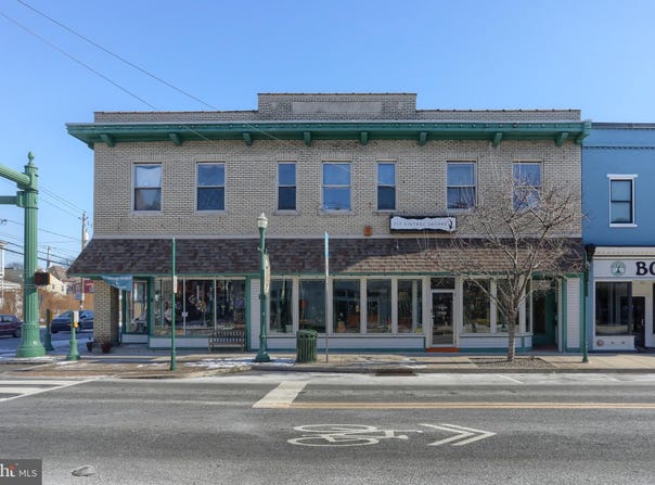 2 S UNION Street, MIDDLETOWN, PA 17057