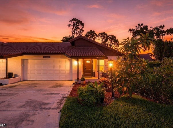 13009 Tall Pine Circle, Fort Myers, FL 33907