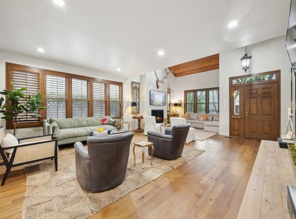 4119 Emerson Avenue, University Park, TX 75205