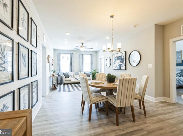403 BOLD RULER COURT, HAVRE DE GRACE, MD 21078