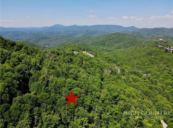 Grandfather Watch Lane, Banner Elk, NC 28604
