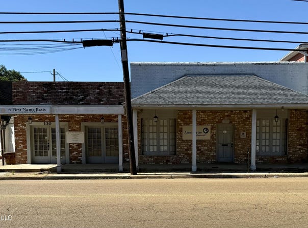 128 S First Street, Brookhaven, MS 39601