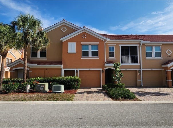 1794 Concordia Lake Circle, Cape Coral, FL 33909