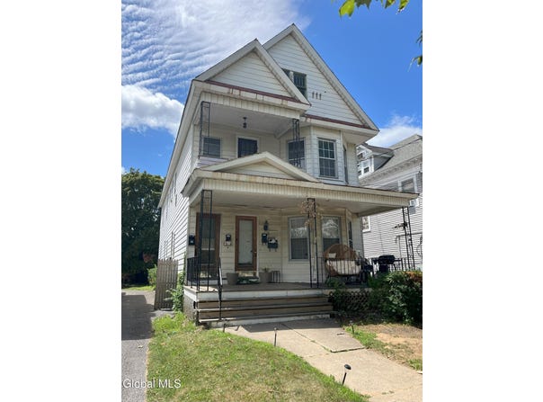 1508 Union Street, Schenectady, NY 12309