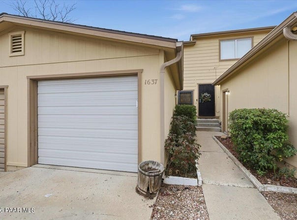 1637 Canada Crescent, Prescott, AZ 86303