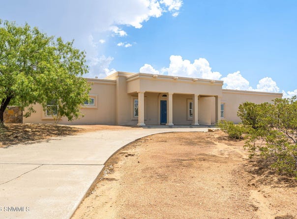4360 Chase Place, Las Cruces, NM 88011