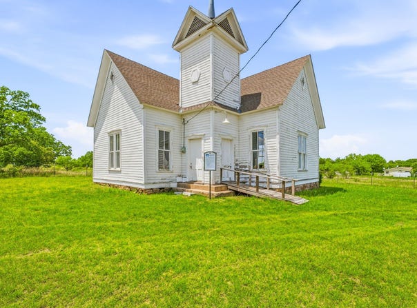 9784 FM 1079, Cross Plains, TX 76443