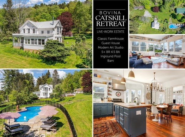 336 County Highway 5, Bovina Center, NY 13740