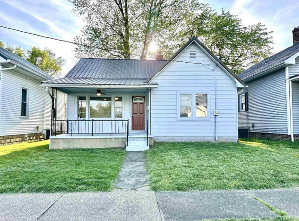1045 13 Street, Tell City, IN 47568