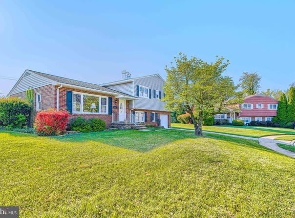 815 BRANFORD Circle, LUTHERVILLE TIMONIUM, MD 21093