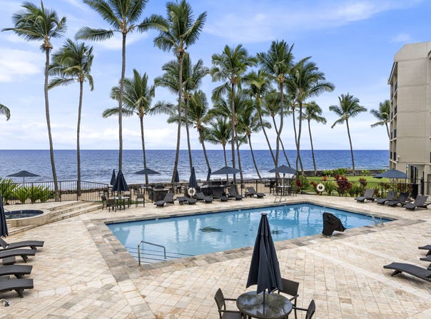 75-6106 ALII DR unit: 114, Kailua-Kona, HI 96740