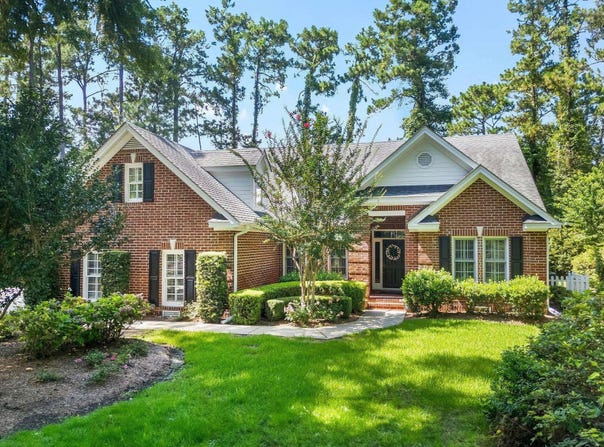 4491 Horseshoe Bend, Murrells Inlet, SC 29576