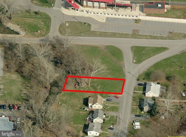 CROSBY Road, FRONT ROYAL, VA 22630
