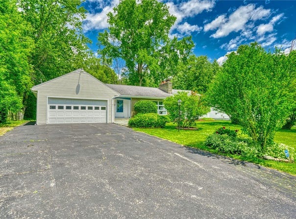 1541 Shoecraft Road, Penfield, NY 14526