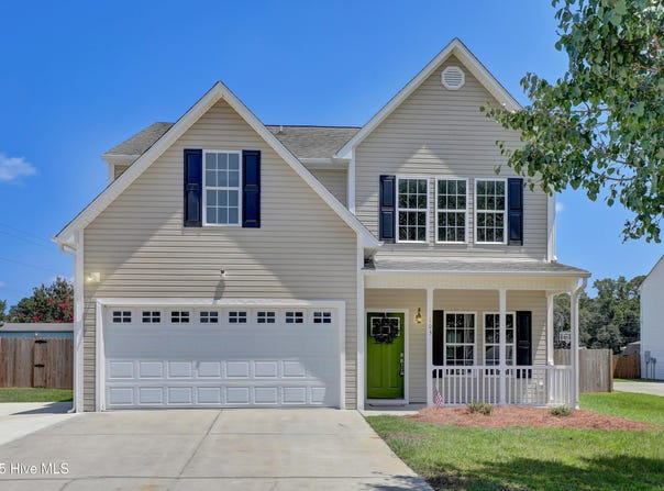 103 Loyd Lane, Beulaville, NC 28518