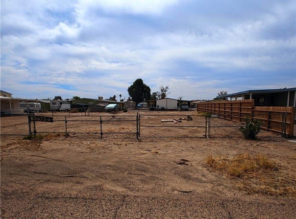 1050 E Acacia Drive, Mohave Valley, AZ 86440
