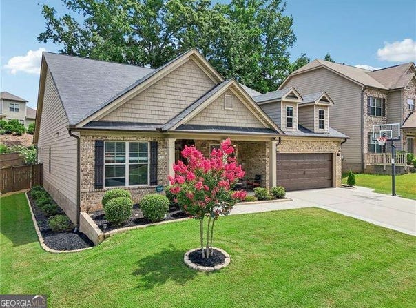 5150 Mirror Lake, Cumming, GA 30028