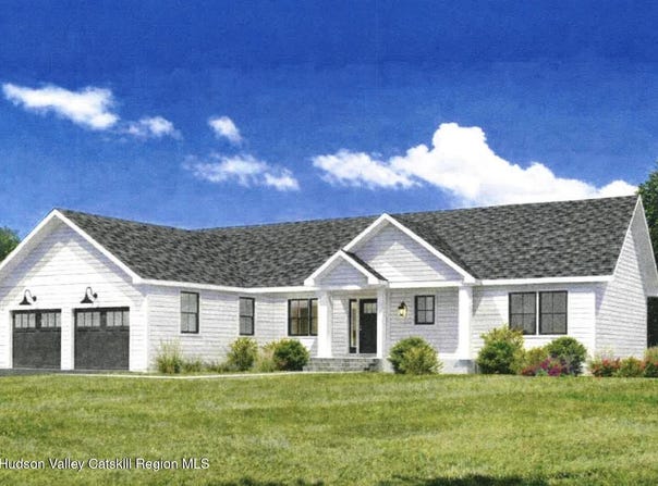 22 Sterling Ridge Lane, Austerlitz, NY 12017