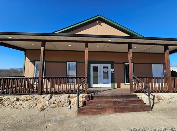 473 W Highway, Eldon, MO 65026