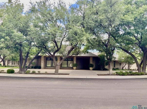 612 E Abo Street, Hobbs, NM 88240