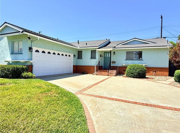 243 E Harrison, Pomona, CA 91767