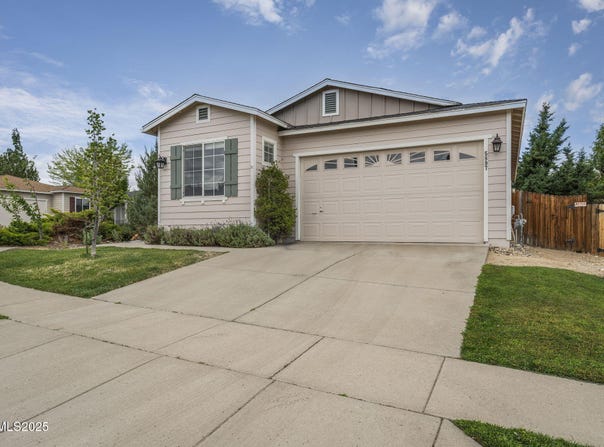 5897 September Circle, Reno, NV 89523