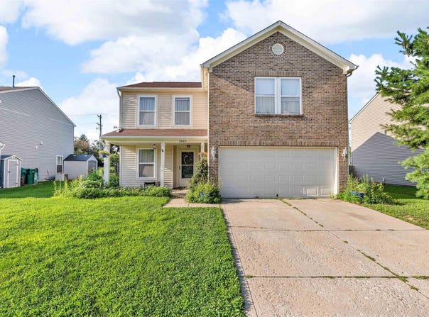 2623 Soule Drive, Lafayette, IN 47909