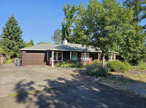 1325 Covina Avenue, Medford, OR 97504