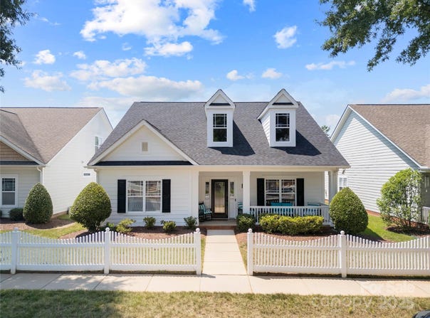 1103 Phar Lap Drive, Indian Trail, NC 28079
