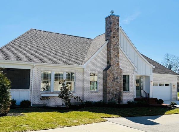 10797 Saint Leger Circle, Union, KY 41091