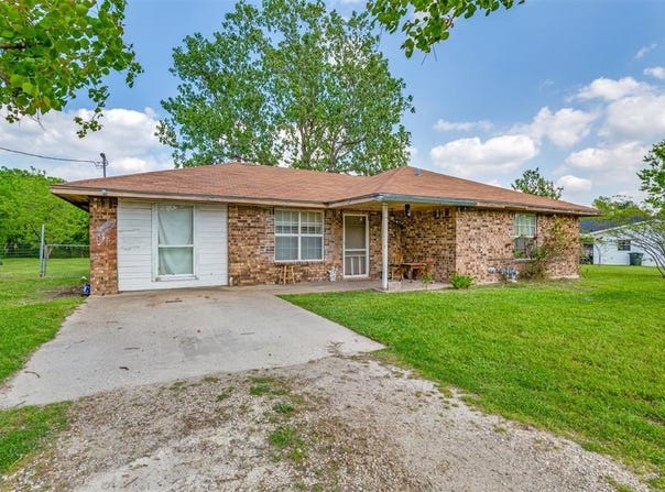 681 Lakeview Drive, Palmer, TX 75152