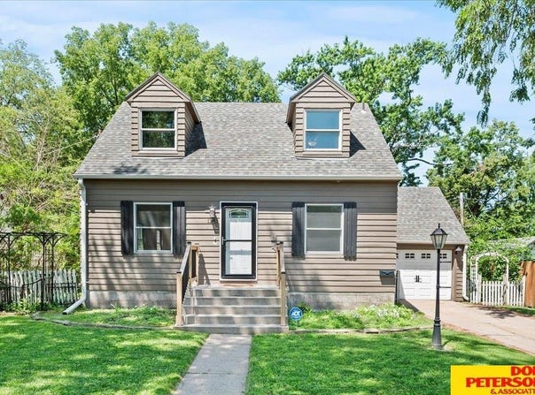 1243 N Pebble Street, Fremont, NE 68025