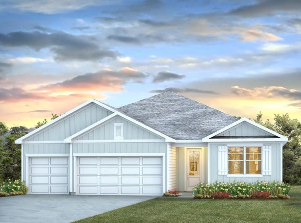 8172 Bear Claw Way, Conway, SC 29526